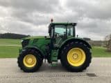 John Deere 6215R - Afbeelding 2