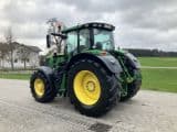 John Deere 6215R - Afbeelding 3
