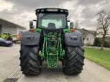 John Deere 6215R - Afbeelding 4