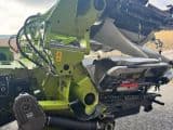Claas Corio 870 FC Conspeed - Afbeelding 3