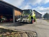Claas Corio 870 FC Conspeed - Afbeelding 4