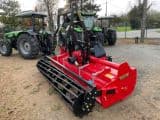 Agrator Travail du sol GMT3100 FIX - Afbeelding 3