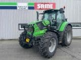 Deutz-Fahr Tracteur agricole SERIE6TTVAGROTRON 6165.4 TTV (A) - Afbeelding 1