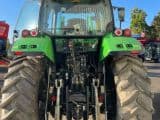 Deutz-Fahr Tracteur agricole SERIE6TTVAGROTRON 6120 TTV (C) D - Afbeelding 3