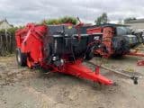 Kuhn Désileuse pailleuse 5070 M GL - Afbeelding 1