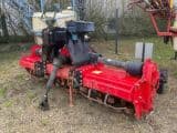Agrator FRAISE ROT  KD3000 - Afbeelding 1