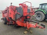 Kuhn Désileuse pailleuse Athenor 6070 - Afbeelding 1