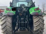 Deutz-Fahr Tracteur agricole SERIE6TTVAGROTRON 6175 TTV (A) D - Afbeelding 2