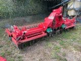 Kverneland Herse rotative NGS351 ELITE - Afbeelding 2
