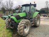 Deutz-Fahr Tracteur agricole AGROTRONMPL M 620 PL - Afbeelding 1