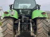 Deutz-Fahr Tracteur agricole AGROTRONMPL M 620 PL - Afbeelding 3