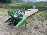 Krone EC400 . - Afbeelding 3