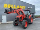 Kubota Tracteur agricole M6-122 - Afbeelding 1