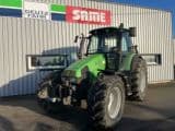Deutz-Fahr Tracteur agricole AGROTRONMK3 120 - Afbeelding 1