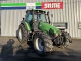 Deutz-Fahr Tracteur agricole AGROTRONMK3 120 - Afbeelding 2