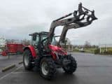 Massey Ferguson Tracteur agricole  5S105 - Afbeelding 2