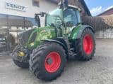 Fendt 312 Vario Power - Afbeelding 1