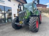 Fendt 312 Vario Power - Afbeelding 3