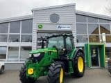 John Deere 6R 120 - Afbeelding 2