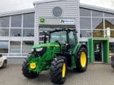 John Deere 6R 120 - Afbeelding 3