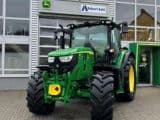 John Deere 6R 120 - Afbeelding 4