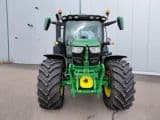 John Deere 6R 150 - Afbeelding 2