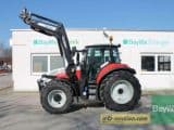 Steyr 4120 MULTI - Afbeelding 1