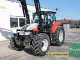 Steyr 4120 MULTI - Afbeelding 3