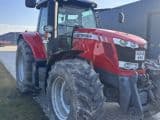 Massey Ferguson 7618 Dyna VT-clusive - Afbeelding 2
