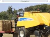 New Holland BB9090 - Afbeelding 2