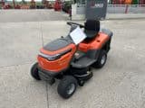 Husqvarna TC 112 - Afbeelding 3