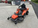 Husqvarna R 316 TXs AWD - Afbeelding 3