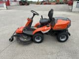 Husqvarna R 316 TXs AWD - Afbeelding 4