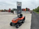 Husqvarna TC 114 - Afbeelding 1