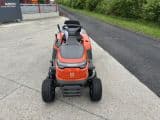 Husqvarna TC 114 - Afbeelding 2