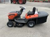 Husqvarna TC 114 - Afbeelding 4