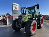 Fendt 516 Vario Gen3 - Afbeelding 1