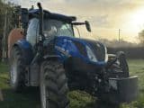 New Holland T6.165 AUTOCOMMAND T4B - Afbeelding 2