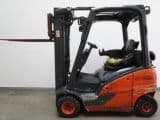 Linde H 16 T EVO 391-00 - Afbeelding 4