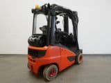 Linde H 18 T EVO 391-00 - Afbeelding 2