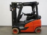 Linde H 18 T EVO 391-00 - Afbeelding 4