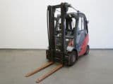 Linde H 25 D EVO 392-02 - Afbeelding 1