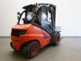Linde H 45 D EVO 394-02 - Afbeelding 2