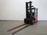 Linde E 30/600 HL 387 - Afbeelding 1