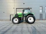Deutz-Fahr X720 ( X710 ) FH & FZW 50 km/h - Afbeelding 3