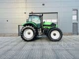 Deutz-Fahr X720 ( X710 ) FH & FZW 50 km/h - Afbeelding 4