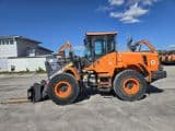 Doosan DL220-5 - Afbeelding 3
