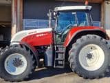 Steyr 6135 CVT Profimodell - Afbeelding 1