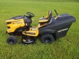 Cub Cadet XT1 QR 106 - Afbeelding 2