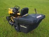 Cub Cadet XT1 QR 106 - Afbeelding 3